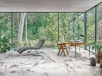 Керамогранит Rex Ceramiche (Florim) Les Origines Argent Mat Ret арт-769946 — фото 7, Керамогранит