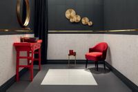 Настенная плитка Tubadzin Funky Green арт-5903238052726 — фото 2, Настенная плитка