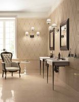 Бордюр Petracer`s AD Maiora Capitello Platino арт-AM CAP 07 — фото 13, Бордюр