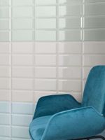 Бордюр L`antic colonial (Porcelanosa Grupo) Retro Bordura Bisel Blanco арт-L133201001 — фото 5, Бордюр