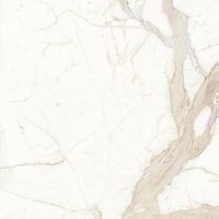 Керамогранит Ariostea Ultra Marmi Bianco Calacatta Natural 6mm арт-UM6S120536 — фото 1, Керамогранит