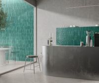 Керамогранит Marazzi Lume White 3D Swing Lux str арт-MP97 — фото 11, Керамогранит