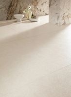 Керамогранит Tubadzin Mantigo Ivory Mat арт-5903238067164 — фото 4, Керамогранит