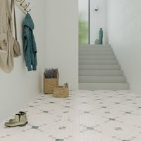 Керамогранит WOW Tesserae Play Two Frutti арт-127400 — фото 11, Керамогранит