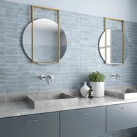 Товар: Керамогранит Equipe Coco Black Hat Glossy арт-27991 - фото 9 Керамогранит Equipe Coco Black Hat Glossy арт-27991 — фото 9, Керамогранит