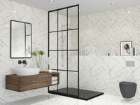 Товар: Настенная плитка Eletto Ceramica Bianco Covelano Stuttura арт-508151101 - фото 4 Настенная плитка Eletto Ceramica Bianco Covelano Stuttura арт-508151101 — фото 4, Настенная плитка