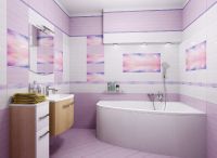 Бордюр Ceramica Classic Magic Рельефный арт-br1020DUL — фото 3, Бордюр