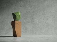 Керамогранит Flaviker PI.SA Double Plain Mint Nat Ret арт-0014843 — фото 2, Керамогранит