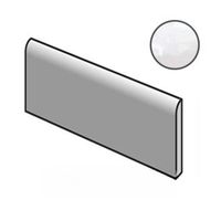 Плинтус Equipe Masia Bullnose Blanco Crackle арт-21131 — фото 1, Плинтус