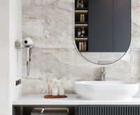 Товар: Керамогранит Laparet Energy Gris матовый арт-SG50005120R - фото 13 Керамогранит Laparet Energy Gris матовый арт-SG50005120R — фото 13, Керамогранит