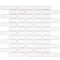 Мозаика Imagine Lab Керамическая мозаика арт-KSR3-1R — фото 1, Мозаика