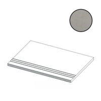 Ступень Atlas Concorde Russia Rinascente Grey Gradino Lineare арт-620040000132 — фото 1, Ступени и клинкер