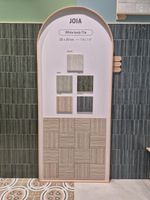 Товар: Настенная плитка Harmony Joia White арт-42918 - фото 2 Настенная плитка Harmony Joia White арт-42918 — фото 2, Настенная плитка