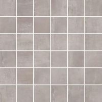 Мозаика ABK Interno 9 Quadretti Silver Ret арт-I9R09151 — фото 2, Мозаика