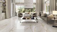 Ступень Italon Charme Evo Statuario Front арт-620070001160 — фото 15, Ступени и клинкер