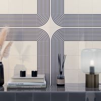 Настенная плитка WOW Twister Er Dove Stone Taupe арт-129168 — фото 15, Настенная плитка