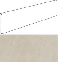 Плинтус Atlas Concorde Russia Wise Айс Мист лаппато арт-610130002157 — фото 1, Плинтус