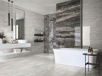 Керамогранит Ascot Gemstone Decoro Carpet Taupe арт-GNDC60 — фото 2, Керамогранит