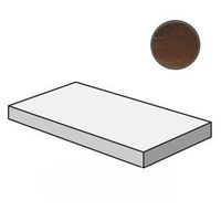 Угловая ступень Italon Surface Corten Scalino Angolare SX арт-620070000683 — фото 1, Ступени и клинкер