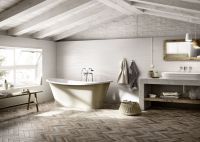 Товар: Керамогранит Marazzi Treverkmade Caramel арт-MMLC - фото 9 Керамогранит Marazzi Treverkmade Caramel арт-MMLC — фото 9, Керамогранит