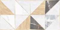 Настенная плитка AltaCera Triangle Mix арт-WT9TRI55 — фото 3, Настенная плитка
