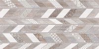 Декор Azori Shabby Chevron 1 арт-587762001 — фото 1, Декор