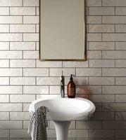 Настенная плитка Vitra Miniworx Черный Глянцевый арт-K945305 — фото 7, Настенная плитка