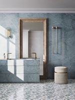 Керамогранит Vallelunga Sobe Avorio Lusso арт-VSO310RL — фото 7, Керамогранит