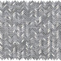 Мозаика L`antic colonial (Porcelanosa Grupo) Gravity Aluminium Arrow Metal арт-L241714901 — фото 1, Мозаика