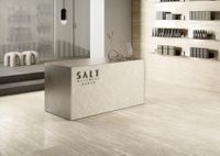 Керамогранит Ceramica Fioranese Senzatempo Pleated Avorio Naturale арт-TTP621R — фото 2, Керамогранит