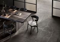 Керамогранит Ceramica Fioranese Kintsugi Hibi Storm арт-KHT607R — фото 8, Керамогранит