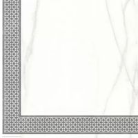 Декор Lasselsberger (LB-Ceramics) Каррара Нова 2 арт-7346-0004 — фото 3, Декор