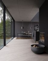 Керамогранит Nanogress Pesaro White 10mm арт-Art##0008461 — фото 2, Керамогранит