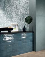 Настенная плитка Marca Corona Mirabilia Bianco Dulcis арт-J138 — фото 10, Настенная плитка