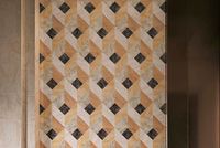 Мозаика Atlas Concorde Russia Supernova Onyx Ivory Chiffon Mosaic арт-600110000197 — фото 12, Мозаика