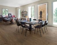 Керамогранит Marazzi Vivo Castano Chevron Rett арт-MP3R — фото 3, Керамогранит