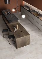 Керамогранит Flaviker PI.SA Rebel White Ret арт-0008670 — фото 2, Керамогранит