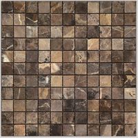 Мозаика Natural I-Tile арт-4M022-26T — фото 1, Мозаика