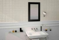 Бордюр Equipe Metro Torello Blanco Brillo арт-20181 — фото 14, Бордюр