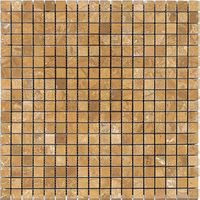 Мозаика Natural Adriatica арт-7M097-15P — фото 1, Мозаика