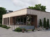 Плинтус Estima Bernini Grey Неполированный арт-BR03 — фото 4, Плинтус