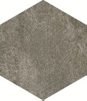 Декор Kerranova Montana Dark Grey арт-K-176/SR/d01-cut/450x520x10 — фото 1, Декор