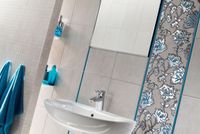 Настенная плитка Domino Ceramika Gris Grafit арт-5900199128255 — фото 5, Настенная плитка