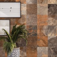 Декор Edimax Astor More Sage арт-H108 — фото 3, Декор