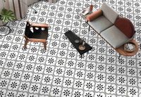 Керамогранит Alpas Euro Ornament Matt арт-3011 — фото 12, Керамогранит