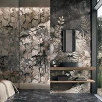 Керамогранит Naxos Mockup Portofino Dark Nat Ret арт-136913 — фото 5, Керамогранит