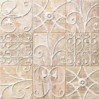 Настенная плитка Mainzu Colonial Art Pastime арт-PT02618 — фото 3, Настенная плитка