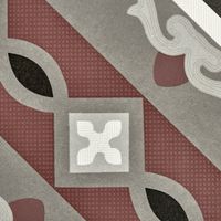 Товар: Керамогранит Motto Monotone Pastel Decor Matt арт-N100108 - фото 7 Керамогранит Motto Monotone Pastel Decor Matt арт-N100108 — фото 7, Керамогранит