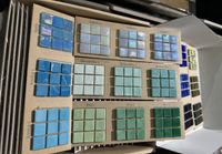 Мозаика Art&Natura Classic Glass арт-Isabeli 7 — фото 6, Мозаика