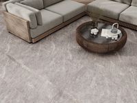 Керамогранит Cersanit Desert Серый рельеф ректификат арт-A17888 — фото 12, Керамогранит